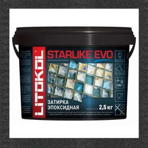  ������� ���������� Starlike EVO S.145 Nero Carbonio 2.5kg